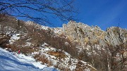 13 In zona Baita della Vecchia (1380 m)